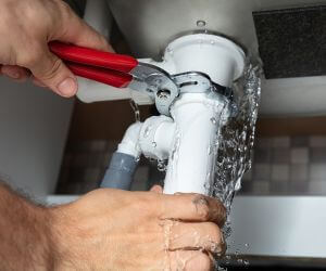 About Emergency plumbing pros Hollywood, SC